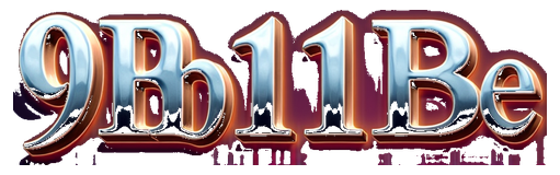 9b111e logo